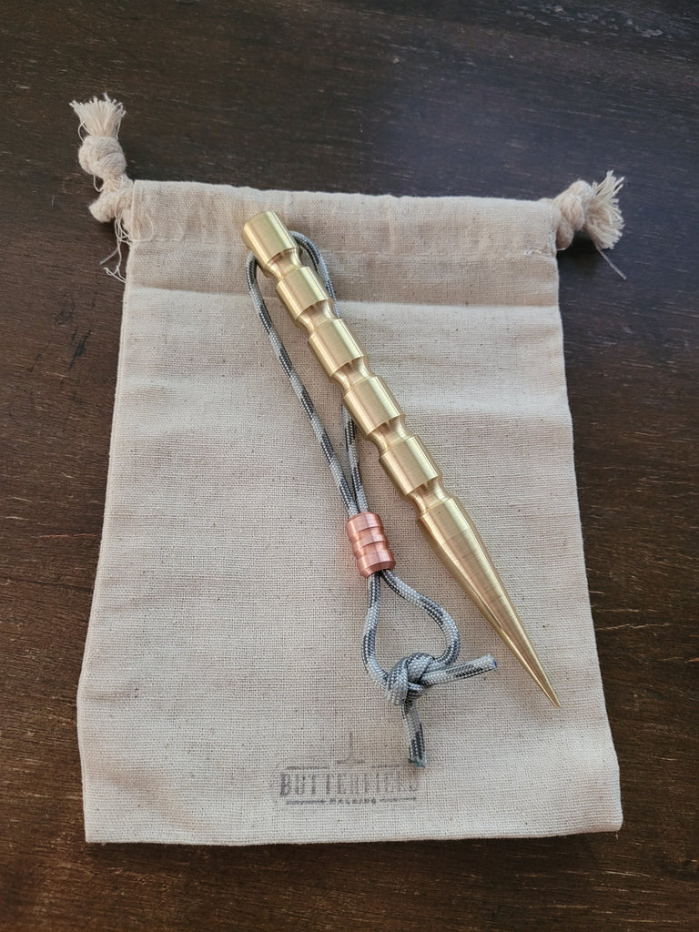 Unraveling the Versatility of Marlin Spikes