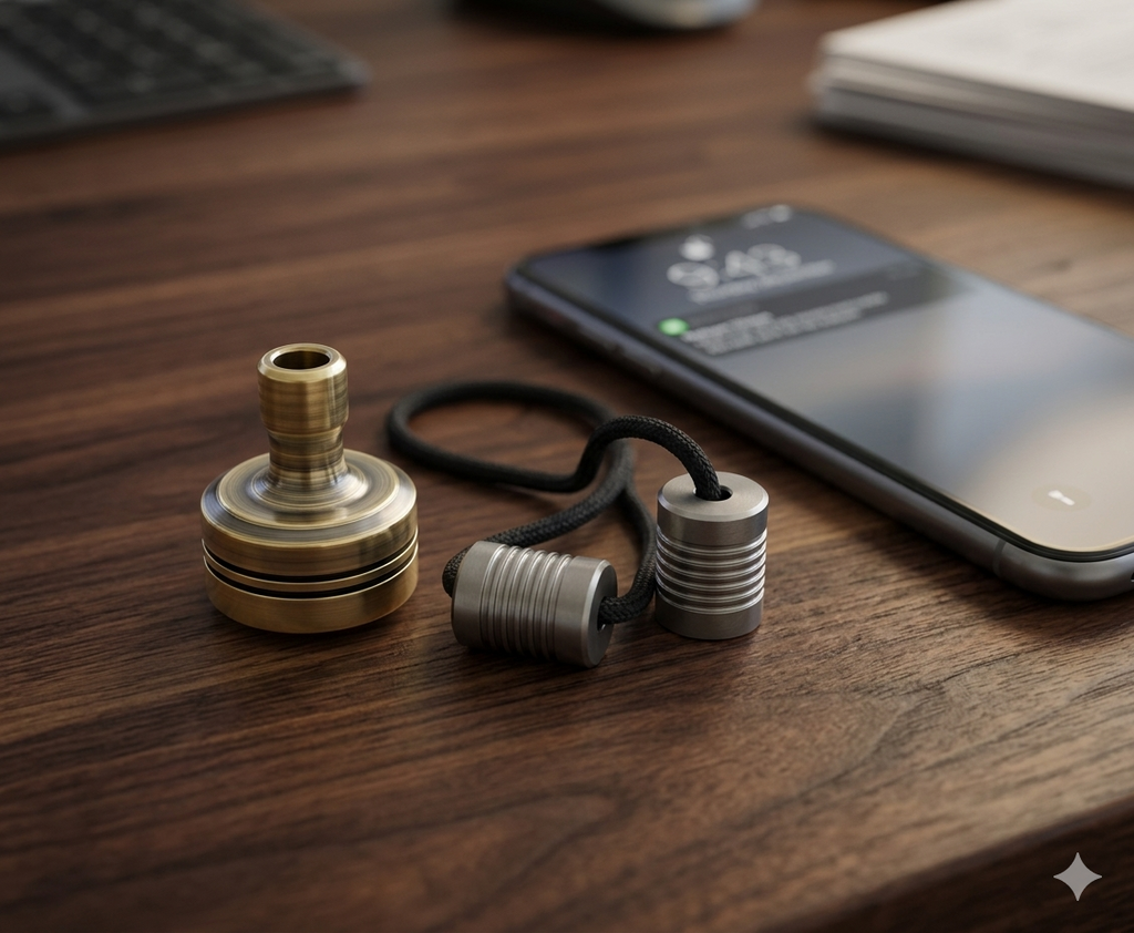 The Rise of Analog Hobbies in a Digital World