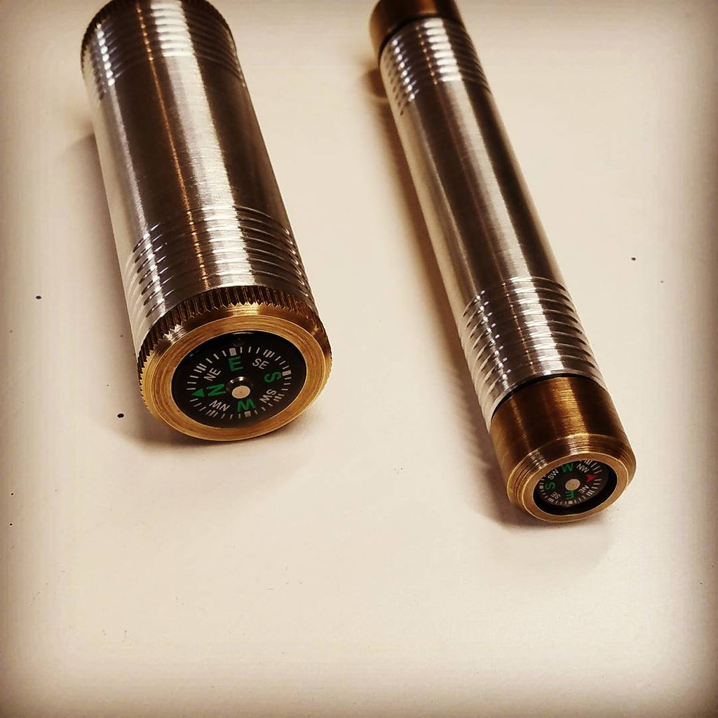The Difference Between Cheap CNC Mass Production and Small-Batch Machining