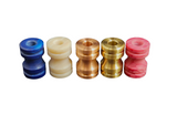 Hourglass Lanyard Beads - Butterfield Machine
