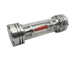 Spiderman 2 Oscorp Plutonium Canister Movie Prop Replica - Butterfield Machine