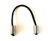 Begleri - Stainless Steel EDC Greek worry beads fidget toy - Butterfield Machine