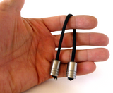 Begleri - Stainless Steel EDC Greek worry beads fidget toy - Butterfield Machine