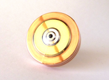 Top 1604 - Copper, Brass and Aluminum
