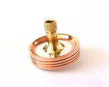 Top 1605 - Copper, Aluminum and Brass