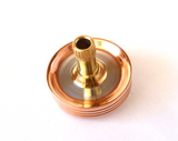 Top 1605 - Copper, Aluminum and Brass