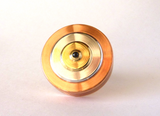 Top 1605 - Copper, Aluminum and Brass