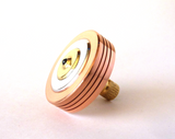 Top 1605 - Copper, Aluminum and Brass