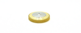 The FlatTop - Brass over stainless steel - Butterfield Machine