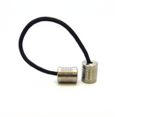 Begleri Six2Five - Titanium EDC Greek worry beads fidget toy - Butterfield Machine