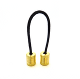 Begleri Six2Five - Brass EDC Greek worry beads fidget toy - Butterfield Machine