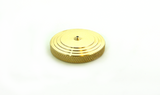 The FlatTop - Bronze - Butterfield Machine