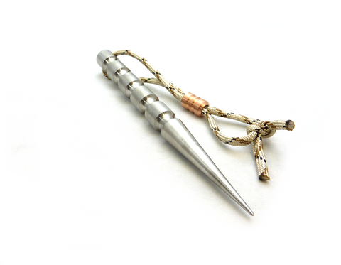 Marlin Spike Fid in Titanium - Butterfield Machine