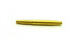 Brass EDC Pen - Butterfield Machine