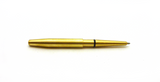 Brass EDC Pen - Butterfield Machine