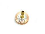Top 1903 -  Copper, Aluminum and Brass - WOBBLER -  butterfield-machine.myshopify.com
