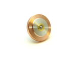 Top 1903 -  Copper, Aluminum and Brass - WOBBLER -  butterfield-machine.myshopify.com