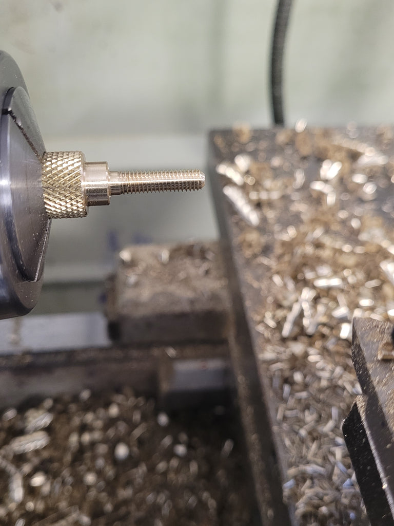 Shaping the Modern World: A Journey Through the History of Machining