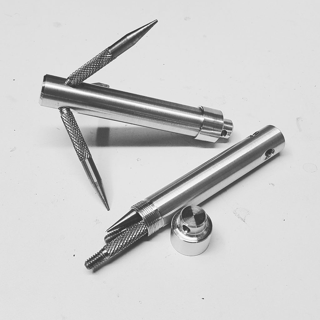 The Marvel of Stainless Steel: A Fusion of Science and Versatility