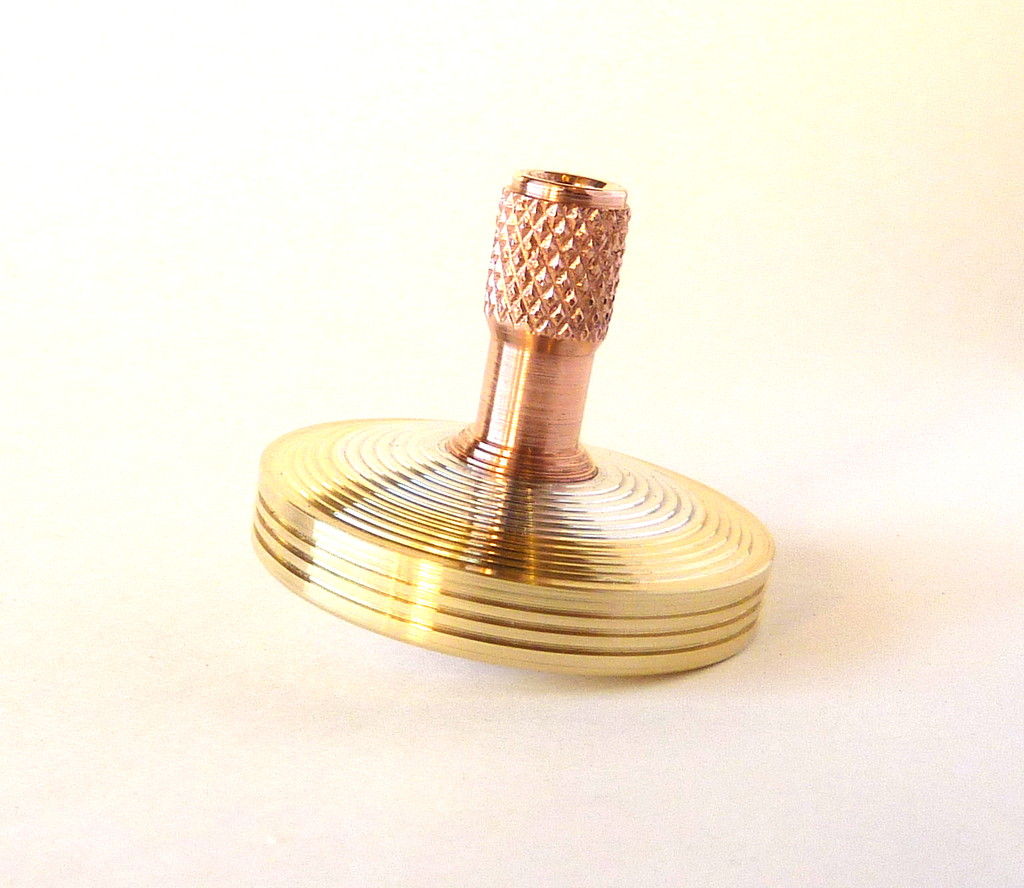 The FlatTop Kickstarter is complete