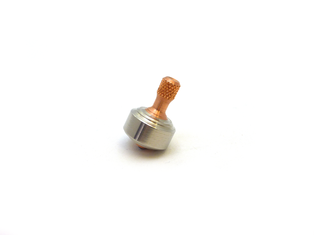 The Science and Fascination of Spinning Tops