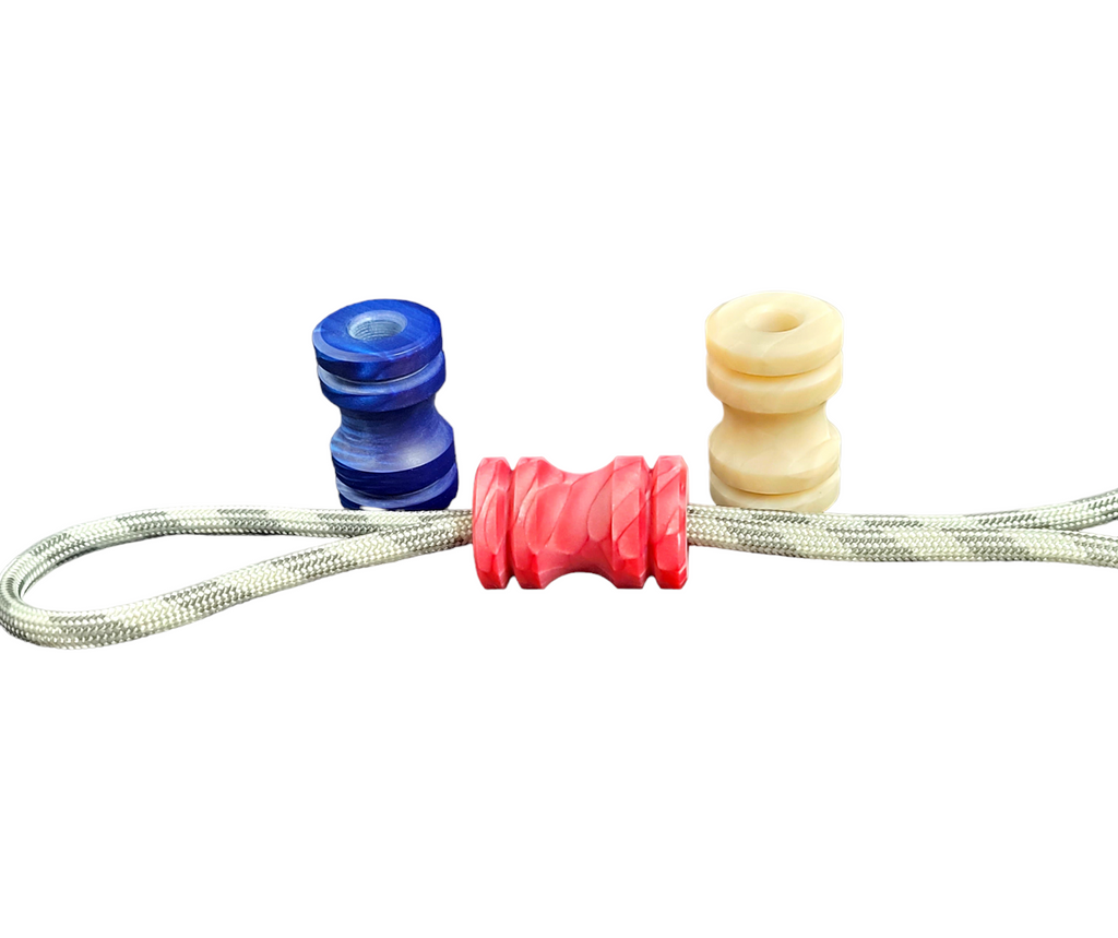 Unveiling the Allure of Lanyard Beads: A Fusion of Functionality and Style