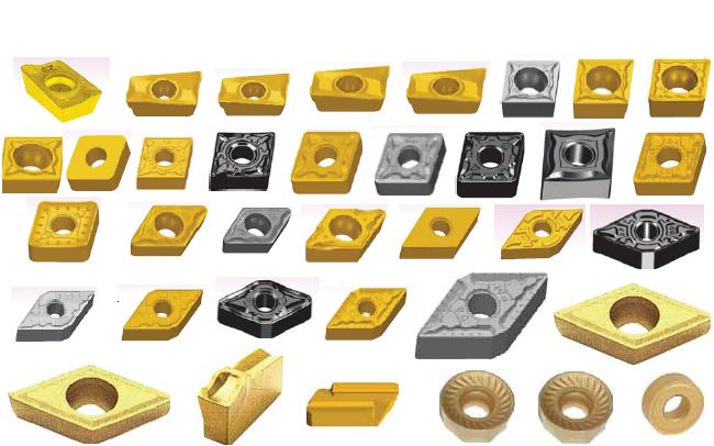 Unleashing Precision and Durability: The World of Tungsten Carbide Tooling Inserts