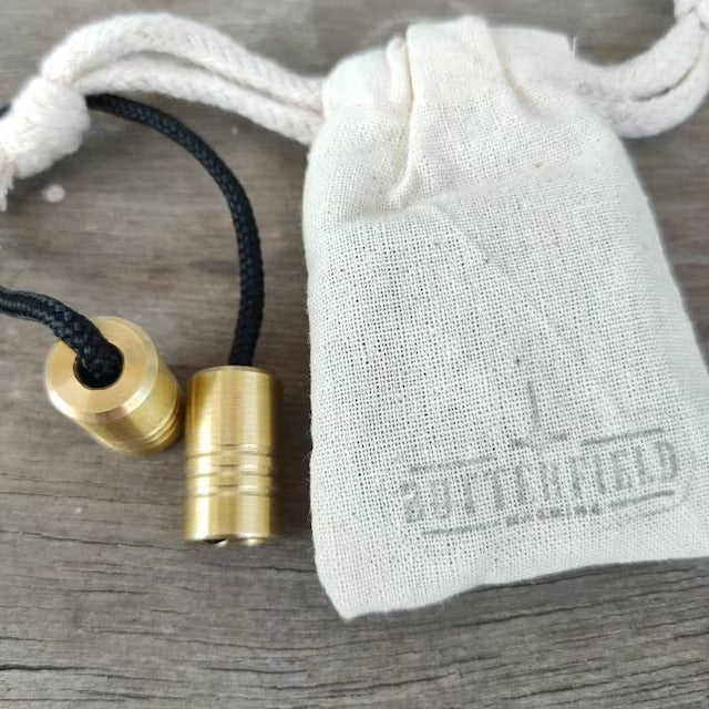 The Artful Fidget: Exploring the World of Begleri Beads