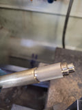 Cigar Punch -  butterfield-machine.myshopify.com - Butterfield Machine