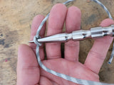 Marlin Spike Fid in Titanium - Butterfield Machine