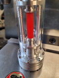 Spiderman 2 Oscorp Plutonium Canister Movie Prop Replica - Butterfield Machine