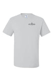 Butterfield Machine Logo Tee