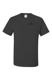 Butterfield Machine Logo Tee