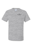 Butterfield Machine Logo Tee