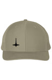 Snapback Trucker Cap - Spinning Top