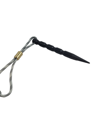 Marlin Spike Marine Ropework Tool - Marlinspike Rope Splicing Spike –  Butterfield Machine