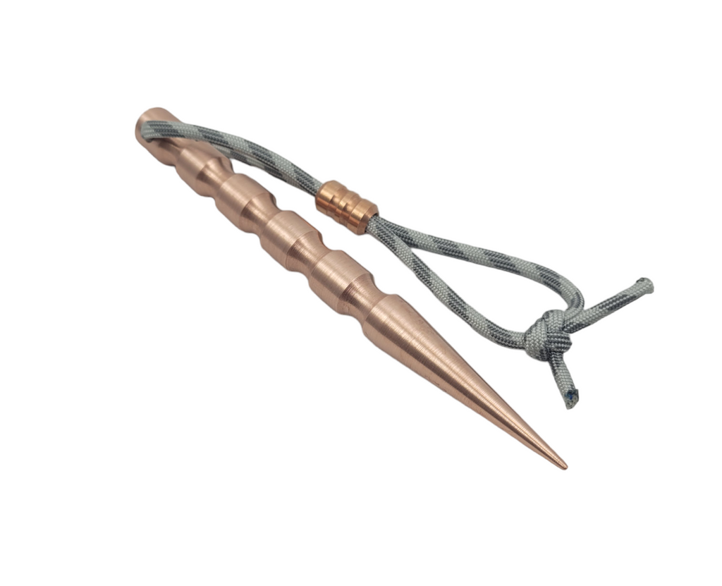 Real Spike Ropes Marlin Spike Marine Ropework Tool - Marlinspike Rope Splicing Spike ...