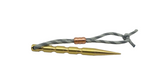 Marlin Spike - Mid Size - Ultem, Titanium and Brass