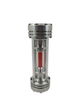 Spiderman 2 Oscorp Plutonium Canister Movie Prop Replica - Butterfield Machine