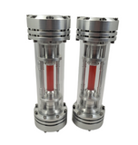 Spiderman 2 Oscorp Plutonium Canister Movie Prop Replica - Butterfield Machine
