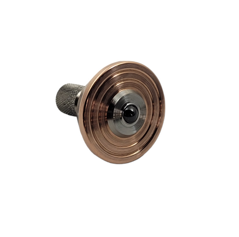 Top 2303 - Copper and Titanium