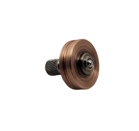 Top 2304 - Copper and Titanium