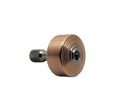 Top 2305 - Copper and Titanium