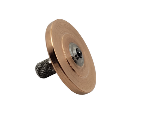 Top 2309 - Copper and Titanium