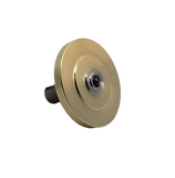 Top 2310 - Brass and Titanium