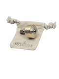Top 2401 - Brass and Titanium