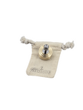 Top 2401 - Brass and Titanium