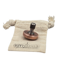 Top 2404 - Copper and Titanium