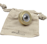 Top 2405 - Brass, Aluminum and Titanium