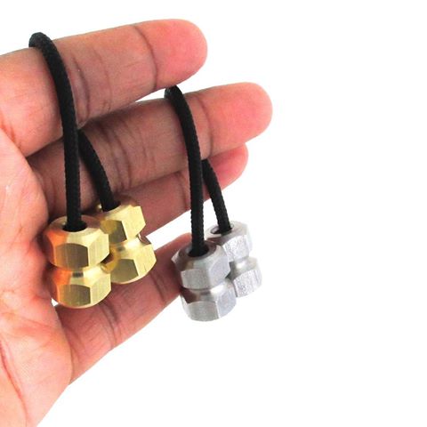Begleri Beads - Hex - Fidget Toy – Butterfield Machine